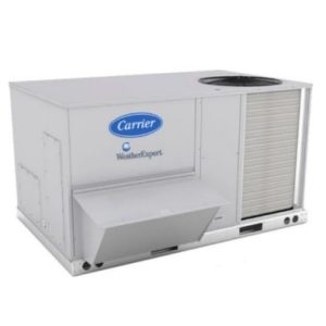 Carrier Gas Roof Top Unit