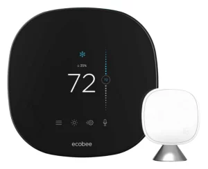 Ecobee Smart Thermostat Pro