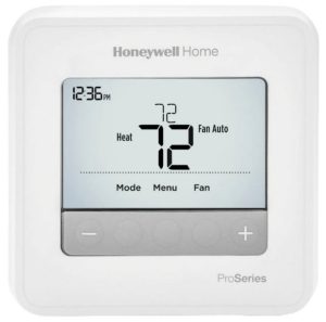 Honeywell Thermostat