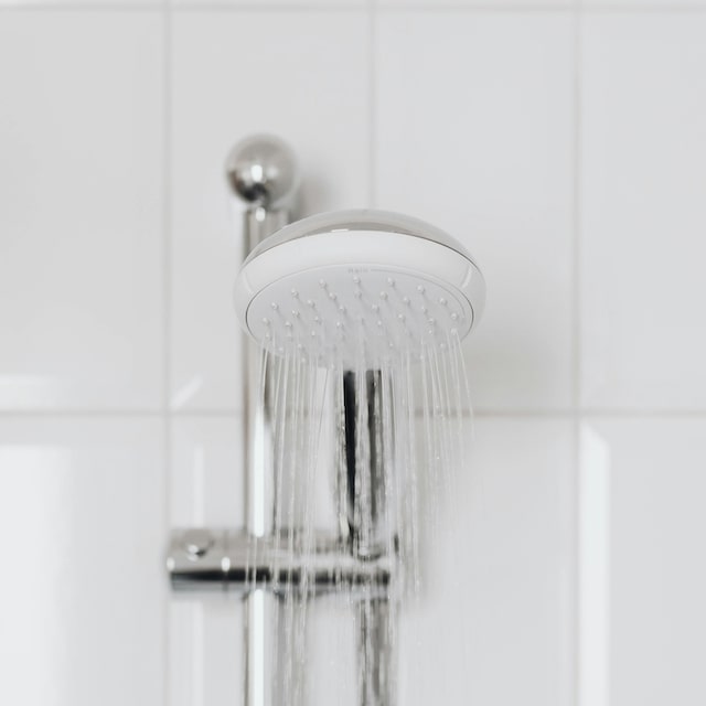 Icon Showerhead