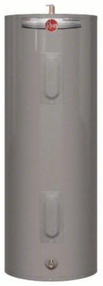 Rheem Water Heater