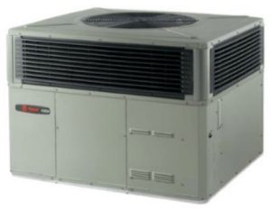 Trane Heat Pump