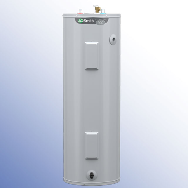 Water Heater